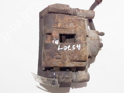 Used Right front brake caliper Right front brake caliper MAZDA PREMACY (CP) 2.0 TD (90 hp) 35879469 35879469