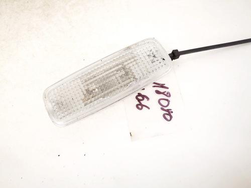 Used Interior roof light Interior roof light AUDI A6 C6 (4F2) 3.2 FSI (255 hp) 35402185 35402185