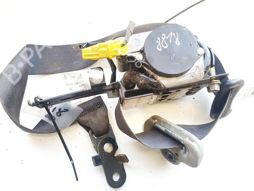 Front right seatbelt HONDA FR-V (BE) 1.8 (BE1) | BP35302117I25 - Image 3