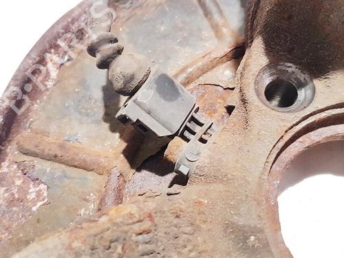 Used Electronic module Electronic module 35463621 35463621
