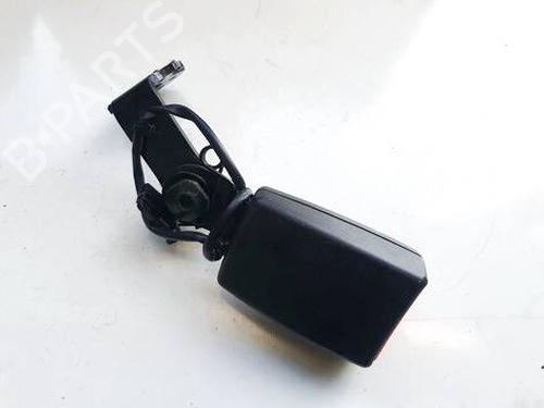 Used Seat buckle Seat buckle AUDI A4 B8 (8K2) 2.0 TDI (143 hp) 36587111 36587111