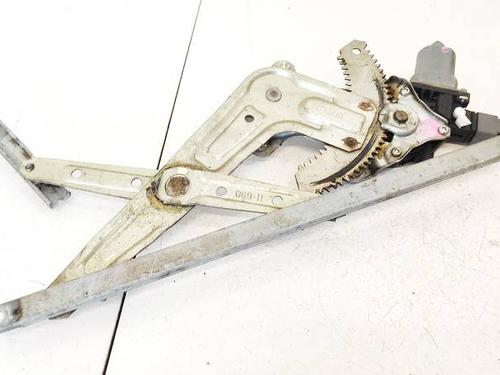 Used Rear left window mechanism Rear left window mechanism 35264496 35264496