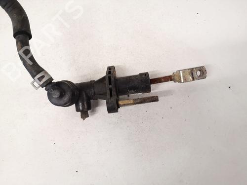 Used Clutch slave cylinder Clutch slave cylinder VW TRANSPORTER T4 Van (70A, 70H, 7DA, 7DH) 1.9 D (60 hp) 35447110 35447110