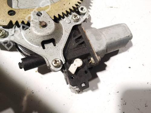 Used Right front window motor Right front window motor SUBARU LEGACY IV Estate (BP) 2.0 AWD (BP5) (138 hp) 34969777 34969777
