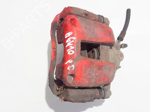 Used Right front brake caliper Right front brake caliper 35597882 35597882