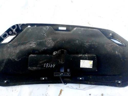 Boot lining VW PASSAT B6 (3C2) 2.0 TDI 16V | BP35228254I3 - Image 2