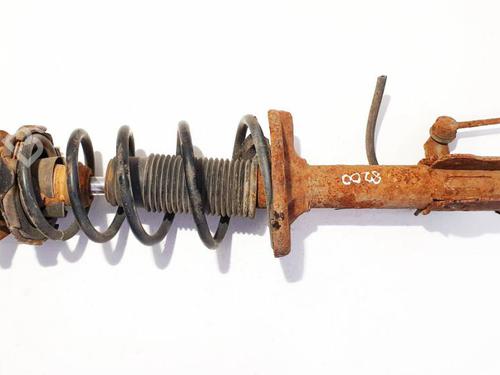 Used Left rear shock absorber Left rear shock absorber 35381587 35381587