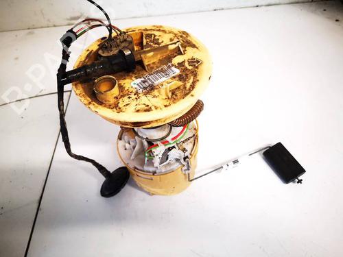 Used Electronic module Electronic module FORD FOCUS C-MAX (DM2) 2.0 TDCi (136 hp) 35037100 35037100