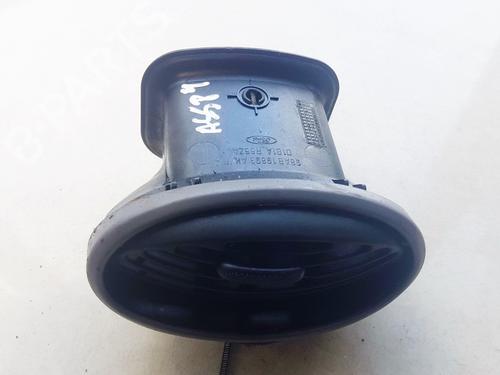 Used Air vent Air vent FORD FOCUS I (DAW, DBW) 1.4 16V (75 hp) 33099607 33099607