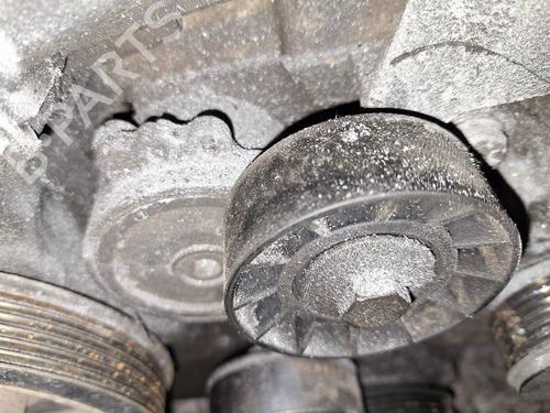 Pulley CITROËN C5 I (DC_) 2.0 HDi (DCRHYB) | BP35205231M122 - Image 2
