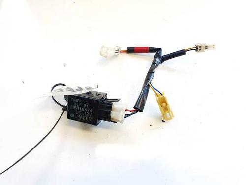 Electronic sensor MITSUBISHI OUTLANDER II (CW_W) 2.0 DI-D (CW8W) | BP32567640M84  - Image 5