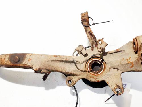 Right front steering knuckle MAZDA 6 Hatchback (GG) 2.0 DI (GG14) | BP35140311M26 - Image 2