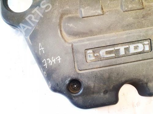 Upper protection HONDA CR-V III (RE_) 2.2 i-CTDi 4WD (RE6) | BP35416821M93 - Image 2