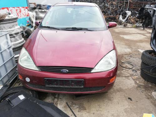 Used Parts FORD FOCUS I (DAW, DBW)  1.8 Turbo DI / TDDi  4476961
