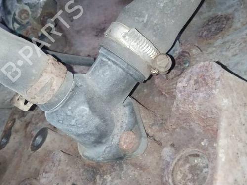 Used Pipe Pipe 35205209 35205209