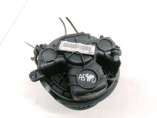 Used Heater blower motor Heater blower motor CITROËN C2 (JM_) 1.4 HDi (68 hp) 35561144 35561144