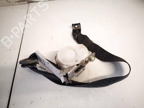 Used Front left seatbelt Front left seatbelt 35094059 35094059