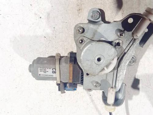 Used Right rear window motor Right rear window motor 35043016 35043016