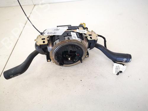 Used Warning switch Warning switch VW PHAETON (3D1, 3D2, 3D3, 3D4, 3D6, 3D7, 3D8, 3D9) 5.0 V10 TDI 4motion (313 hp) 35426880 35426880