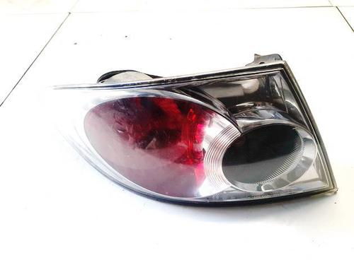 Used Left taillight Left taillight VW PASSAT B7 (362) 1.6 TDI (105 hp) 34887885 34887885