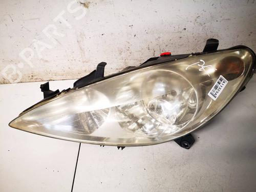 Used Left headlight Left headlight 34744290 34744290