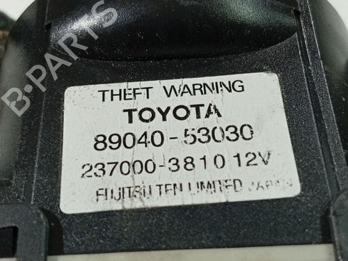Electronic module LEXUS IS II (_E2_) 220d (ALE20) | BP37626126M83  - Image 5