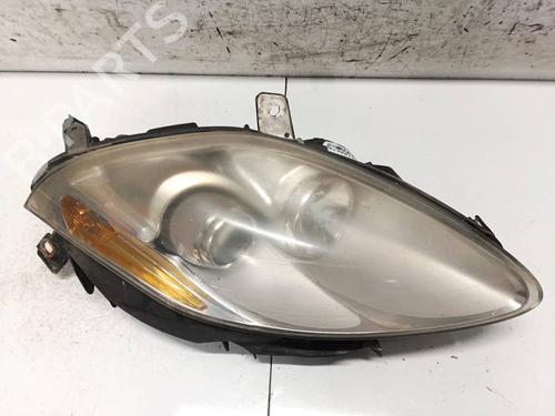 Used Right headlight Right headlight AUSTIN MAXI I Fastback 1500 (68 hp) 34838098 34838098
