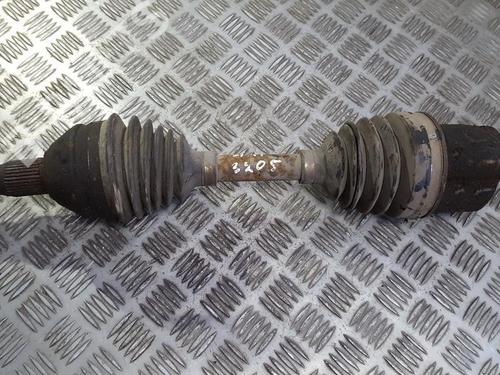 Used Right front driveshaft Right front driveshaft PONTIAC MONTANA 3.4 (188 hp) 35684378 35684378