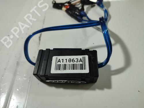 Electronic module JAGUAR X-TYPE I (X400) 2.1 V6 | BP32533710M83 - Image 2