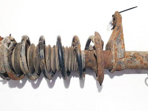 Used Left front shock absorber Left front shock absorber 35297483 35297483
