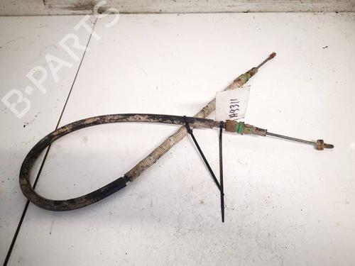 Used Cable Cable CITROËN C4 Grand Picasso I (UA_) 1.6 HDi (109 hp) 35154876 35154876
