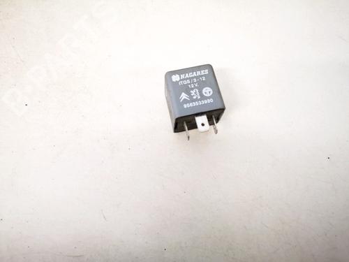 Used Electronic sensor Electronic sensor 33096724 33096724