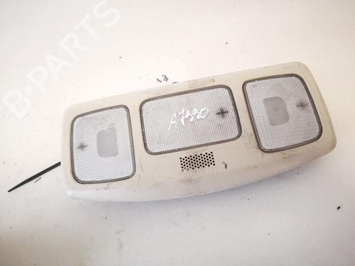 Used Interior roof light Interior roof light FIAT CROMA (194_) 2.2 16V (147 hp) 35436805 35436805
