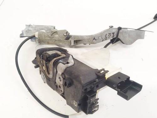Used Front left lock Front left lock 35130480 35130480