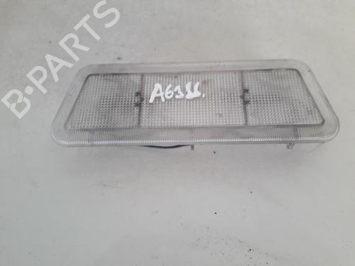 Used Interior roof light Interior roof light OPEL ZAFIRA A MPV (T98) 2.0 DI 16V (F75) (82 hp) 35595084 35595084