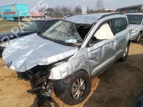 Other SKODA KAROQ (NU7, ND7) 1.0 TSI | BP33516802O1 - Image 6