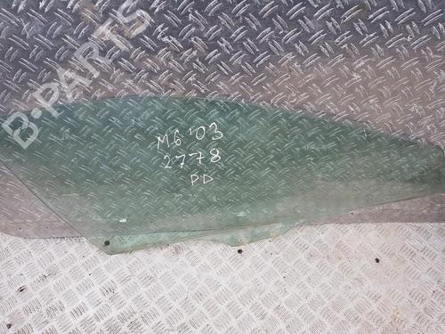 Used Front right door window Front right door window 35658421 35658421