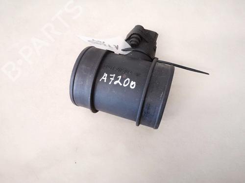 Used Mass air flow sensor Mass air flow sensor 35501792 35501792