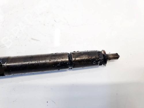 Injector CITROËN C5 III (RD_) 1.6 HDi 110 (RD9HZC) | BP35281496M100 - Image 3