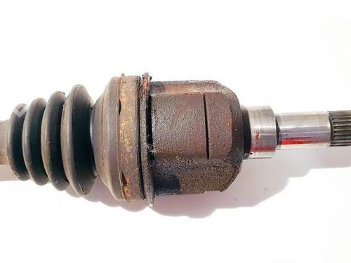 Right front driveshaft CHRYSLER PACIFICA 4.0 AWD | BP38160290M39 - Image 3