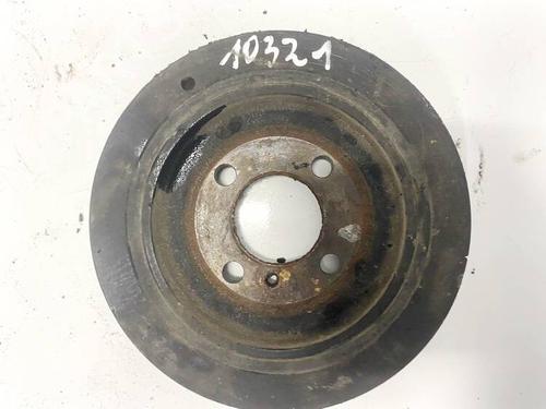 Used Pulley Pulley HYUNDAI TUCSON (JM) 2.0 CRDi (136 hp) 35048410 35048410