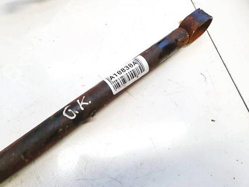 Hinge/Door check strap BMW 7 (E65, E66, E67) 730 d | BP34889332C146 - Image 2