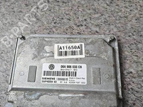 Calculateur moteur (ecu) Calculateur moteur (ecu) 38792033 38792033