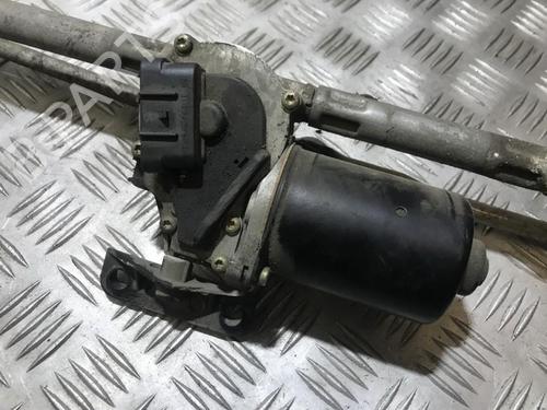 Used Front wiper motor Front wiper motor OPEL ASTRA G Hatchback (T98) 1.7 DTI 16V (F08, F48) (75 hp) 35695259 35695259