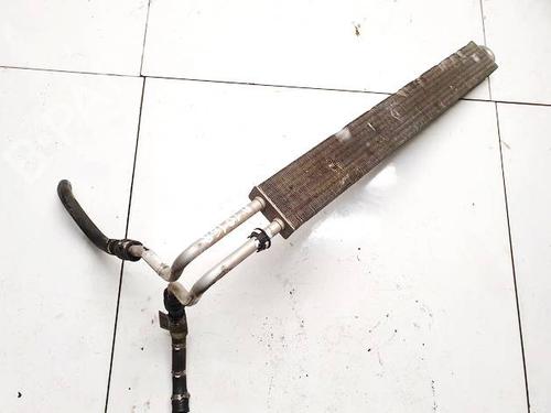 AC radiator BMW X6 (E71, E72) xDrive 30 d | BP34880118M32 - Image 2