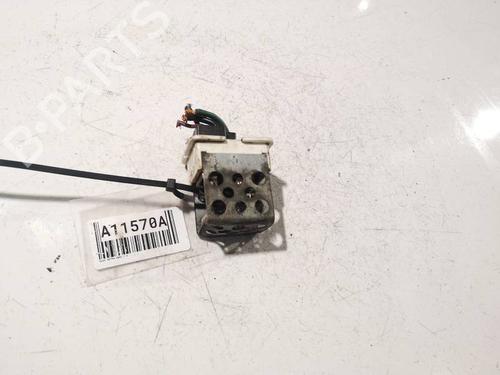 Used Heater resistor Heater resistor 37480863 37480863
