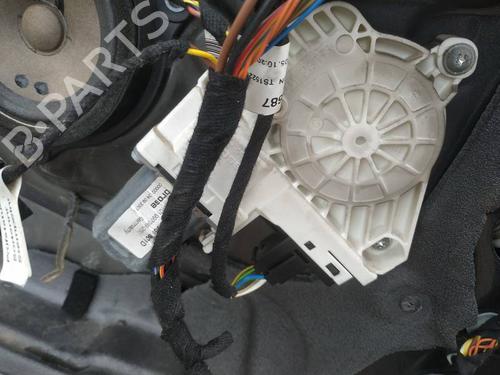 Used Left front window motor Left front window motor AUDI A6 C6 (4F2) 2.7 TDI (180 hp) 35362055 35362055