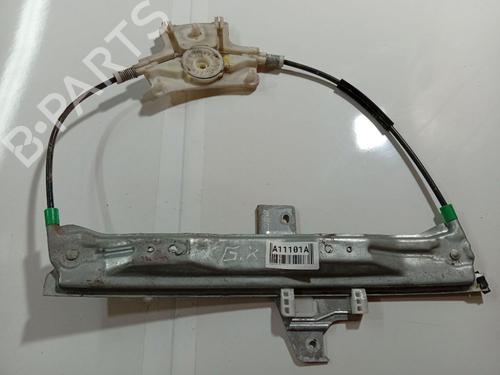 Used Rear right window mechanism Rear right window mechanism 34843934 34843934