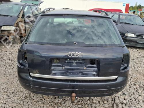 Pipe AUDI A6 C5 (4B2, 4B4) 1.9 TDI | BP36151877M125  - Image 7