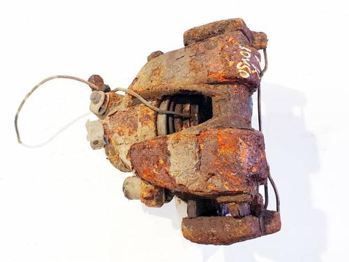 Used Left front brake caliper Left front brake caliper 34967860 34967860